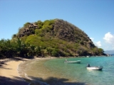 Les Saintes - Le Pain de sucre
